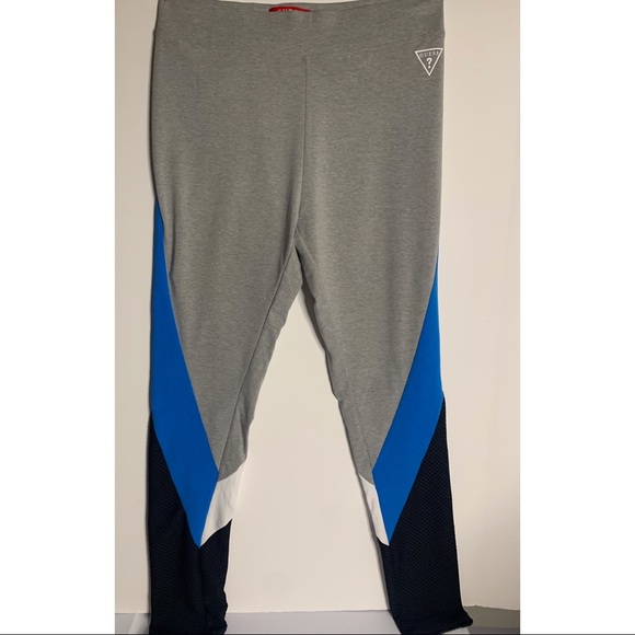 Guess Women’s Leggings Size M - Picture 1 of 4